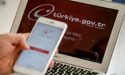 Asayiş suçlarına ilişkin ihbarlar e-Devlet üzerinden takip edilecek