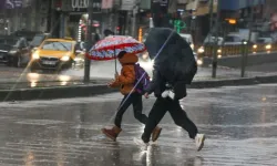 Kocaeli'de sağanak nedeniyle eğitime yarın da ara verildi