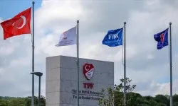 TFF'den bu hafta yapılacak profesyonel lig maçları öncesi saygı duruşu kararı