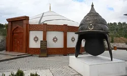 Beştepe Millet Ormanı, doğa ve kültürü başkentin merkezinde buluşturacak