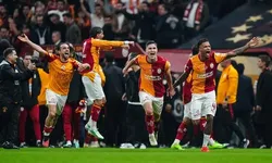 Galatasaray, Süper Lig tarihinde en fazla galibiyet alan ünvanının yeni sahibi oldu
