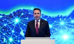 Bakan Bayraktar, Milli Enerji 2040 vizyonunun açıklanacağını bildirdi