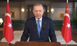 Cumhurbaşkanı Erdoğan: Barışa giden yolu açmanın gayreti içerisindeyiz