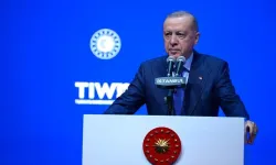 Cumhurbaşkanı Erdoğan: Türkiye için ileri teknolojiye yatırım yapmak tercihten öte mecburiyettir