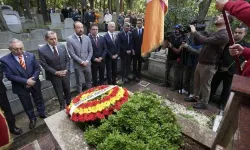 Galatasaray Kulübünün 121. kuruluş yılı etkinlikleri