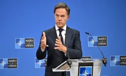 NATO Genel Sekreteri Rutte'den müttefiklere "Rusya'ya karşı tetikte olun" çağrısı