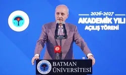 TBMM Başkanı Kurtulmuş: Eninde sonunda mutlaka başkenti Kudüs olan özgür bir Filistin Devleti kurulacak