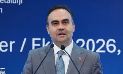 Sanayi ve Teknoloji Bakanı Kacır: OSB'lerimizin sayısını 374'e yükselttik