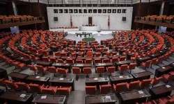 Mekke Ortak Savunma Anlaşması'nın onaylanmasının uygun bulunduğuna dair kanun teklifi TBMM'de