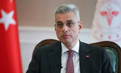 Bakan Memişoğlu: Çocuklarımıza, gençlerimize sigara satışını engellemeye çalışıyoruz
