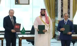 Pakistan, 6'dan fazla ülkenin Mekke Ortak Savunma Anlaşması'na katılmakla ilgilendiğini belirtti