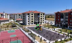 Türkiye genelinde 2 milyon 378 bin yapının kentsel dönüşümü tamamlandı