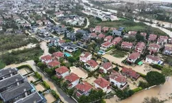 İstanbul ve 4 ilde sel felaketinin sigorta maliyeti 12 milyar liraya dayandı