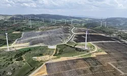 Türkiye'de nihai enerji tüketiminin yüzde 85'inin elektrikle karşılanabileceği değerlendirildi