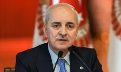 TBMM Başkanı Kurtulmuş'tan Yunanistan'ın Gümülcine ve İskeçe'ye müftü atamasına tepki