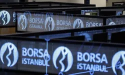 Borsa güne yatay başladı