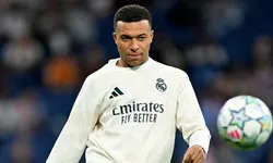 Real Madrid, Mbappe'nin Mao Zedong hakkındaki açıklamaları için özür diledi