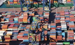 Türkiye'nin Balkan ülkelerine ihracatı ocak-eylül döneminde 19 milyar dolara yaklaştı