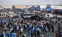 TEKNOFEST Güneydoğu ikinci gün etkinlikleriyle sürüyor