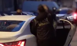 Terör örgütü DEAŞ'ın finansal ağına yönelik operasyonlarda 21 şüpheli yakalandı