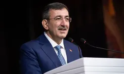 Cumhurbaşkanı Yardımcısı Yılmaz: TDT üyesi devletler ile ekonomik bütünleşmemizi ilerletmeyi hedefliyoruz