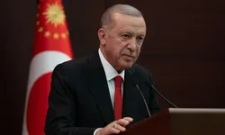 Liderlerden Cumhurbaşkanı Erdoğan'a 29 Ekim Cumhuriyet Bayramı mesajı
