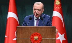 Cumhurbaşkanı Erdoğan: Osman Gazi Türkiye Yüzyılı vizyonumuzun denizlerdeki karşılığı Mavi Vatan'ın ilk fabrikasıdır