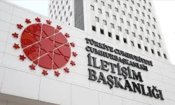 İletişim Başkanlığından Dördüncü Fon Koordinasyon Kurulu Toplantısı'na ilişkin açıklama
