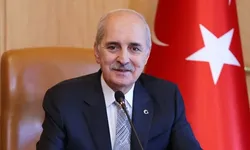 TBMM Başkanı Kurtulmuş: Ülkemizin menfaatini siyasi hesapların üzerinde tutmaktan ayrılmayacağız