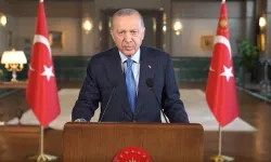 Cumhurbaşkanı Erdoğan: Türkiye olarak 'Dilde, fikirde, işte birlik' mefkuremizi daha öteye taşımayı hedefliyoruz