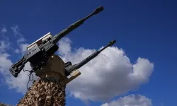 Keskin nişancıların yarışında "Drone Kalkanı" vitrine çıktı