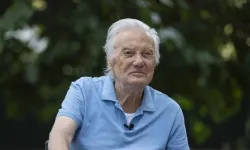 Türk sinemasının usta oyuncularından Göksel Arsoy, 90 yaşında vefat etti