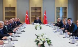 Fon Kurulunda SPK'nın hesaplara ilişkin ödeme takvimi değerlendirildi
