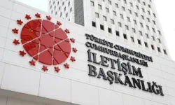 İletişim Başkanlığından 7. Fon Koordinasyon Kurulu Toplantısı'na ilişkin açıklama