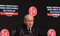 MHP Lideri Bahçeli: Partimizin 15. Olağan Büyük Kurultayı 7 Şubat 2027 Pazar günü gerçekleştirilecek
