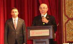MHP’li Karakaya: “Cumhuriyetin İkinci Yüzyılında Terörsüz Türkiye, Millî Birlik ve Ortak Gelecek Hedefimizdir”