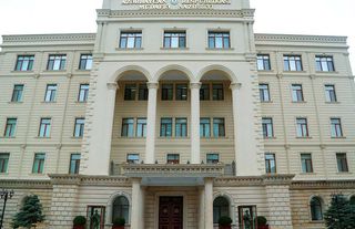 Azerbaycan: Rusya ve Azerbaycan liderleri, Rus Barış Gücü'nün Karabağ'dan çekilmesi kararı aldı