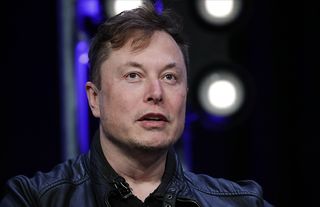 Tesla ve SpaceX'in Üst Yöneticisi Elon Musk'tan "TEKNOFEST" paylaşımı: