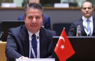 Türkiye'nin BM Daimi Temsilcisi Önal: "Türkiye meşru müdafaa hakkını kullanmaya devam edecektir"
