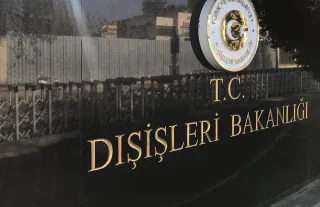 Dışişleri Bakanı Fidan, ABD Dışişleri Bakanı Blinken ile bir araya gelecek