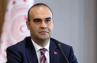 Sanayi ve Teknoloji Bakanı Kacır, Türkiye'ye "sıçrama yaşatacak" alanları açıkladı: