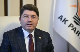 Adalet Bakanı Tunç'tan, Kılıçdaroğlu'nun "Veysel Şahin" hakkındaki iddialarına ilişkin açıklama:
