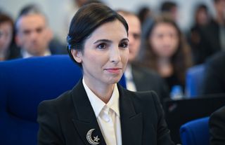 TCMB Başkanı Erkan: Reeskont limitini daha da artıracağız, çalışmalarımız devam ediyor