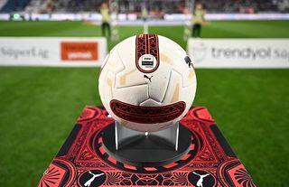 Futbolda haftanın programı
