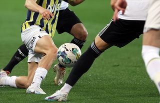 Derbinin anahtarı ilk gol