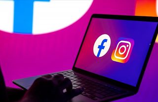 Facebook ve Instagram'da sürekli "asılsız haber" paylaşan hesaplara kısıtlama