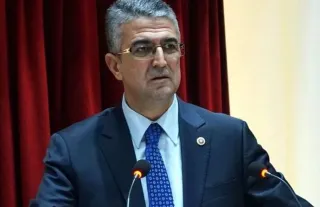 MHP'li Kamil Aydın: İmamoğlu’nun bunlarla ittifakı hep vardı