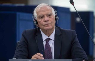 AB Yüksek Temsilcisi Borrell’den AB Dışişleri Bakanlarına olağanüstü toplantı çağrısı