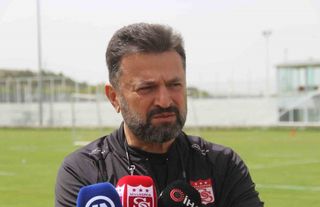 Bülent Uygun: “Konyaspor’u yenmek istiyoruz”