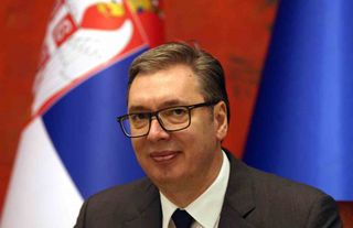 Sırp lider Vucic: “Dünyanın 3-4 ay içinde İkinci Dünya Savaşı’ndan bu yana en ağır durumla karşı karşıya kalmasını bekliyorum”